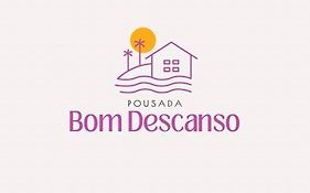 Pousada Bom descanso